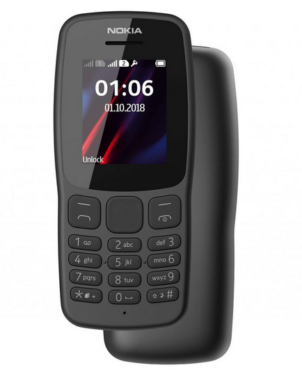 Nokia 106