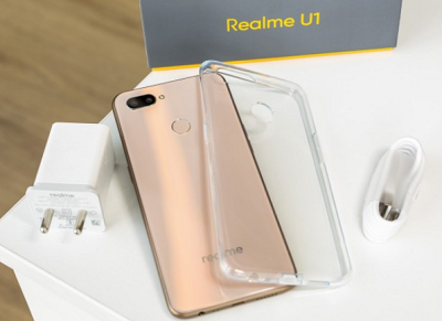 realme u1