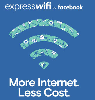 express wifi by facebook