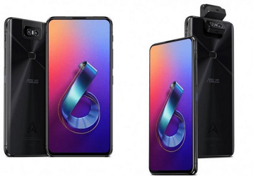 zenfone 6 edition 30