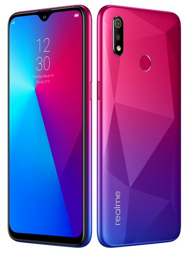 Realme 3i