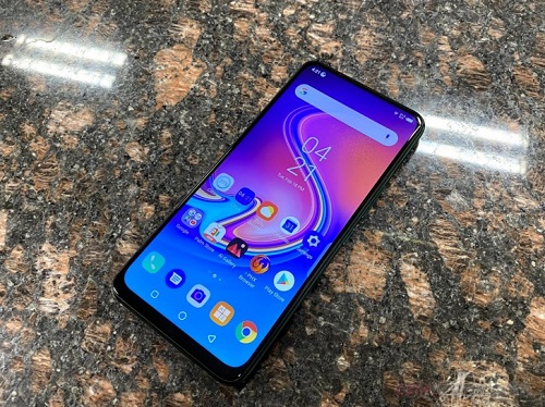 Infinix S5 Pro